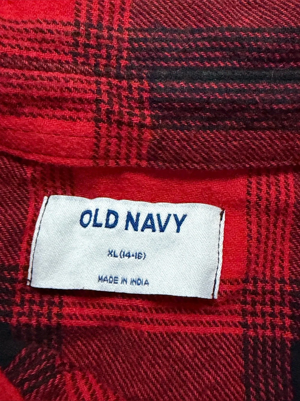 Four Shirts